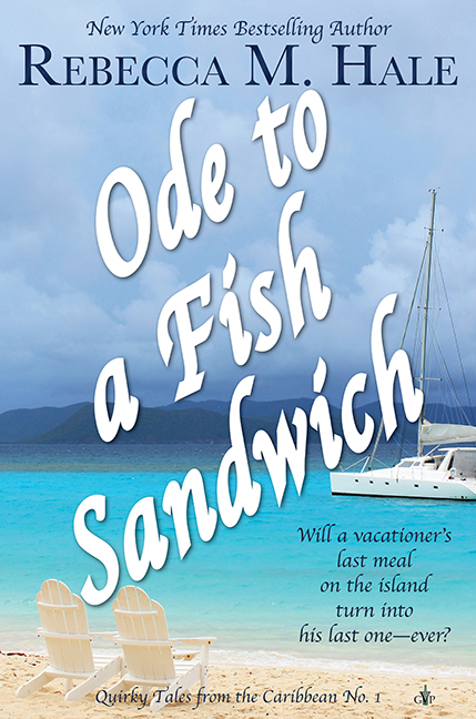 ODE TO A FISH SANDWICH